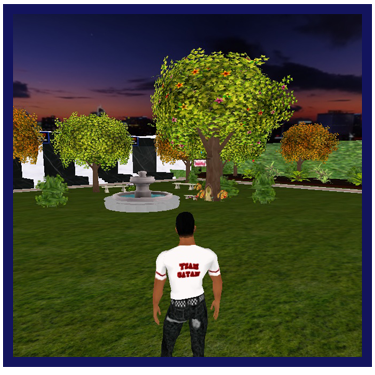 Free Gay Virtual World 96